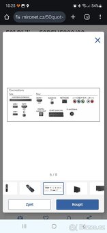 TV Philip 5300 Series - 4