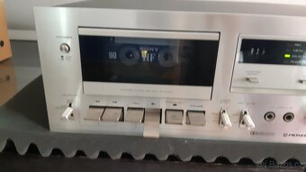 PIONEER CT F650 - 4