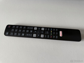 TCL 43P616 Android TV/4K/HDR/60Hz - 4