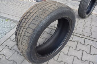 Michelin Pilot Sport A/S 3+ 235/55 R18 - 4