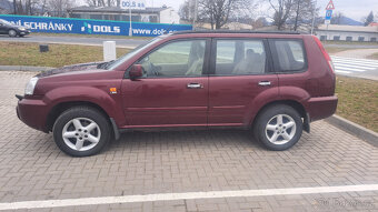 Nissan X-trail 2.2 dCi - 4