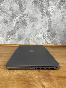 Repasovaný Dell Latitude 5511 – i7, 32GB RAM, 1TB SSD - 4