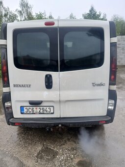 Renault Trafic - 4