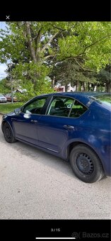 Škoda Octavia 3 - 4