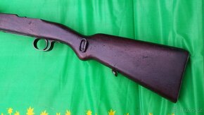 Pažba MAUSER Vz.24 krátká verze 1908/34 - 4