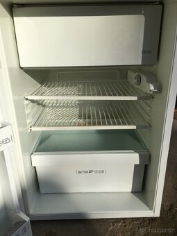 Málá lednice - 4
