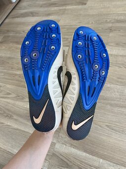 Atletické skokanské tretry Nike - 4