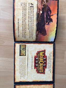 Warcraft III: Reign Of Chaos - 4