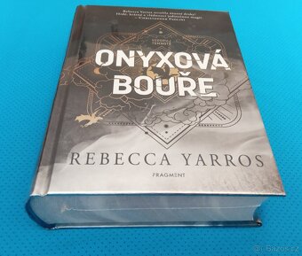 Onyxová bouře - 4