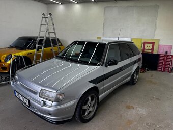 Škoda Felicie - 4