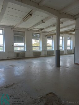 Pronájem skladu 88 m2, Prostějov, ev.č. 01066 - 4