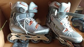 Brusle Rollerblade Spark T 82 W ALU - 4