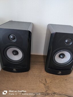 Boston Acoustics A 25 - 4