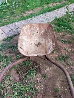 PRODAM PODLAZKY,STAVEBMI KOLECKO,ST.KOZY---DOVEZU-- - 4