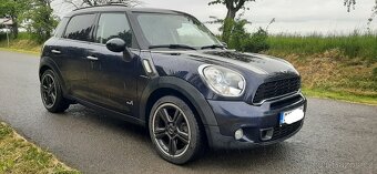 Mini Cooper Countryman 2.0 Sd 4x4 105KW - 4