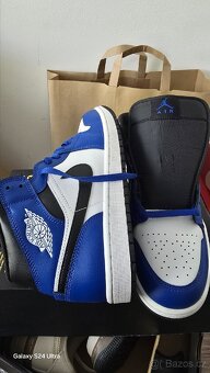Nike air Jordan 1 mid 44eu - 4