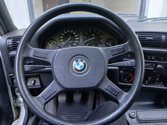 Prodám BMW - 4