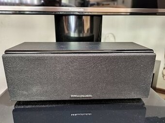 Reproduktor Wharfedale Diamond 10.7+central+subwoofer - 4