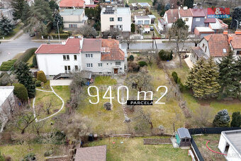 Prodej rodinného domu, 190 m², Prostějov, ul. Sportovní - 4
