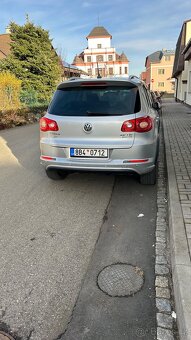Volkswagen Tiguan - 4