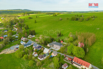 Prodej louky, 615 m², Moravský Beroun - 4