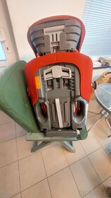 Britax Römer Evolve 123 - 4