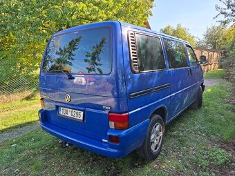 VW Multivan 2.5 Tdi, 75 kw, ACV - 4