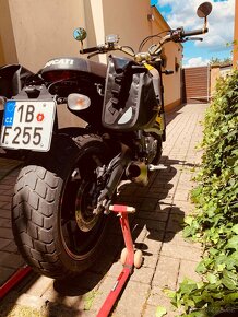 Ducati Scrambler - výbava - 4