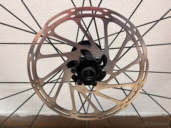 Bontrager Kovee Comp 25 - 4