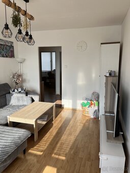 Pronájem bytu 4+kk v Teplicích - 4