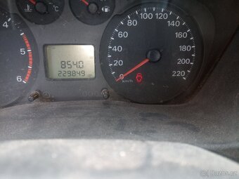 Ford Transit 2.4 TDCi - 4