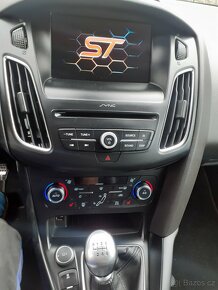 ford focus ST 2.0 tdci 136 kw 2017/12 - 4