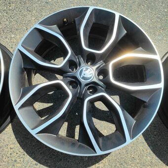 Alu kodiaq Carter 5X112 R19 - 4