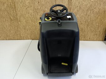 Podlahový mycí stroj KARCHER B95RS,čistící stroj PROFESIONAL - 4