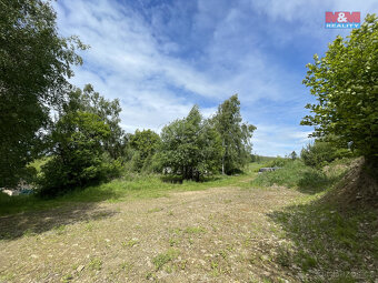 Prodej pozemku k bydlení, 1416 m², Chrastava - Horní Vítkov - 4