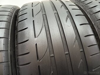Letní pneu 225/40/18 Bridgestone - 4