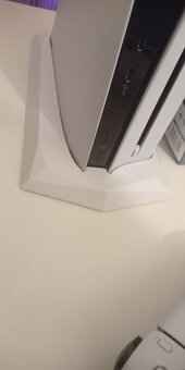 Stojan na Playstation 5 slim - 4
