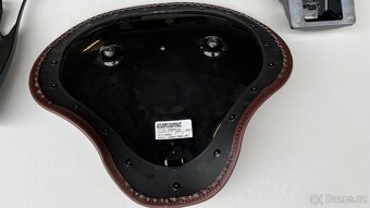 Sedlo Indian Scout 1920 - 4