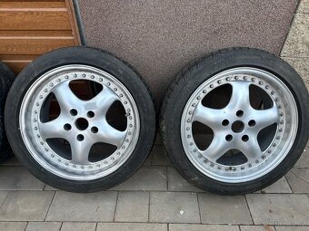 5x112 R17 - 4