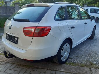 Škoda fabia 1.4 63kw první majitel - 4