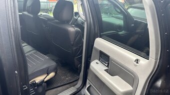 Prodám ford F150 - 4
