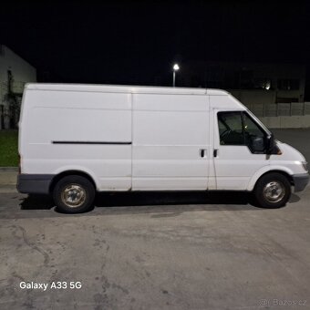 Ford transit - 4