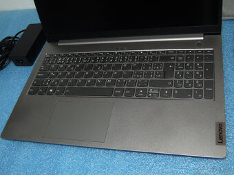 Lenovo ThinkBook 15 G2 15.6"IPS Ryzen 5 4500U 16GB 512GB - 4
