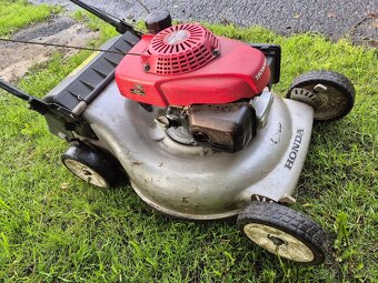 Sekačka Honda 50cm bez pojezdu. - 4