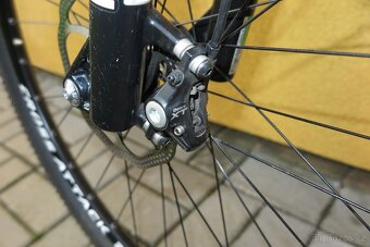 Špičkové karbonové MTB CORRATEC X-Bow 29 Shimano XT - 4