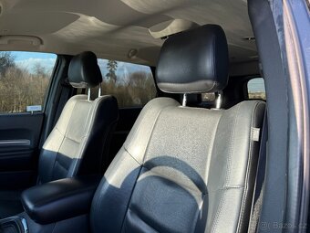 Dodge Durango GT 3.6 V6 4X4 2017 záruka 2 roky 7míst - 4
