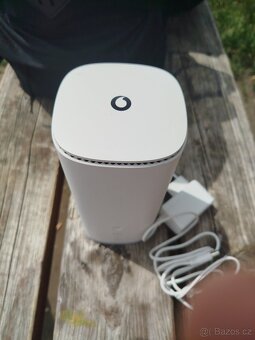 Vodafone Gigacube 5G ( 2 generace ) - 4