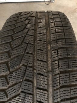 zimní sada na BMW X7 G 07, 285/45/21 BMW X5 - 4
