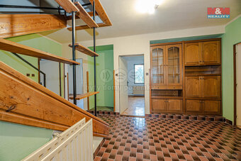 Prodej rodinného domu, 110 m², Bílý Újezd - 4