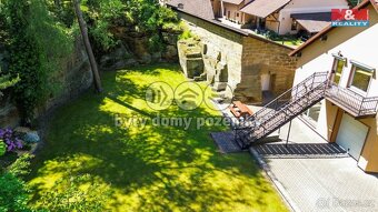 Pronájem obchodního objektu, 519 m², Rabštejnská Lhota - 4